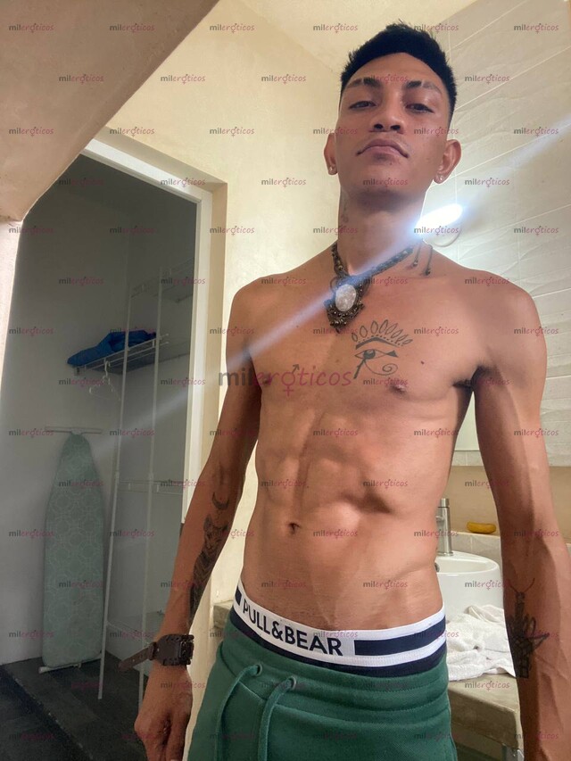 FOTOS DE JOVEN VERSÁTIL XL DISPONIBLE CON SITIO EN ZONA CENTRO