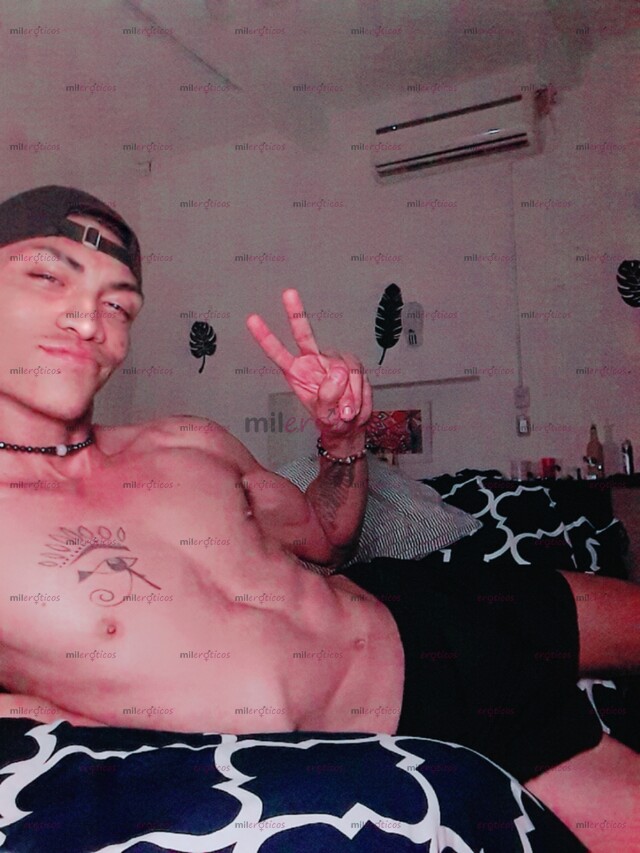 FOTOS DE JOVEN VERSÁTIL XL DISPONIBLE CON SITIO EN ZONA CENTRO