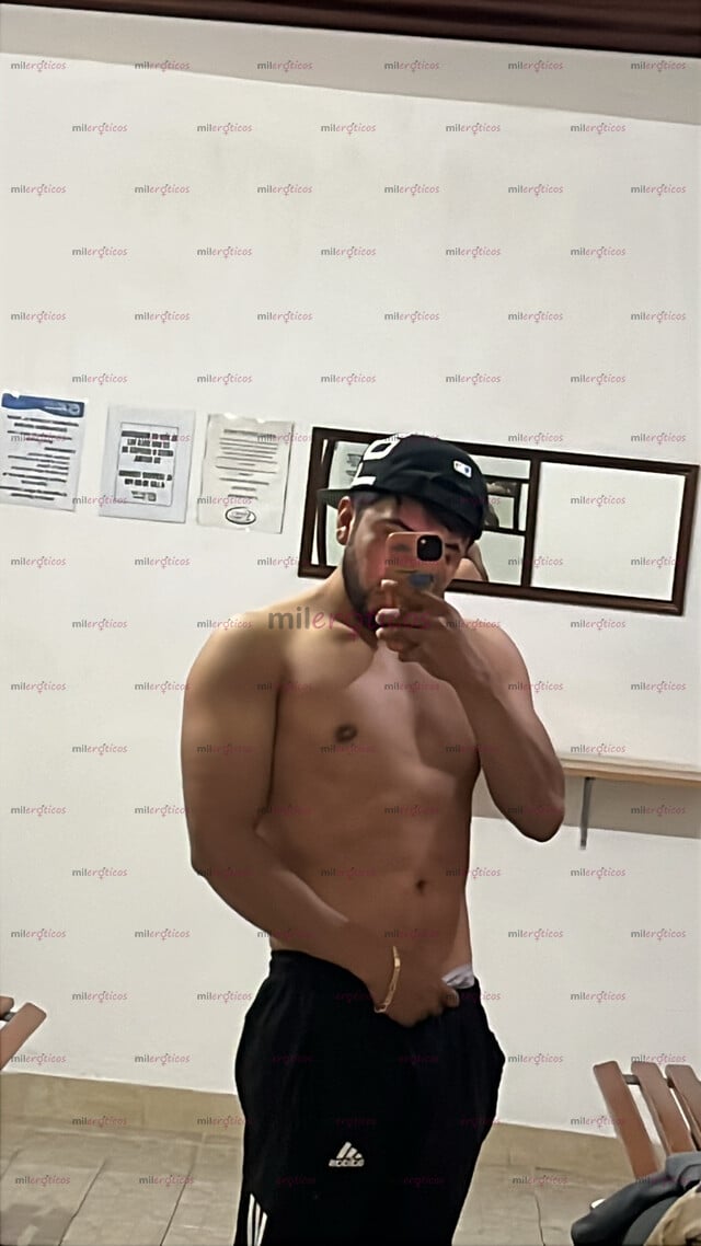 FOTOS DE POR QUE TU LO PEDISTE... ESTOY DE REGRESO
