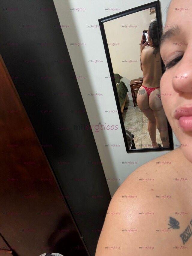FOTOS DE SÚPER APRETADITA DELGADITA REAL EXCLUSIVA