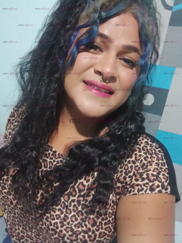 FOTOS DE HOLA SOY NAHOMI CHICA TRANS VEN Y CONÓCEME NO TE ARREPENTIRÁS