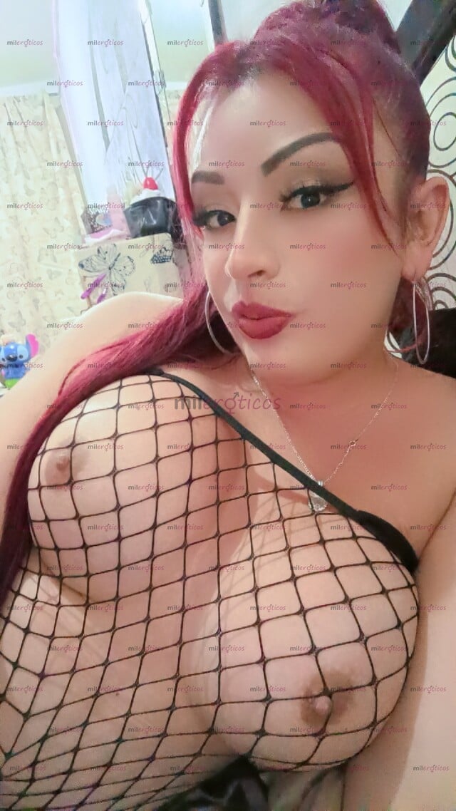 FOTOS DE LA NINFÓMANA QUE TODO HOMBRE NECESITA..!