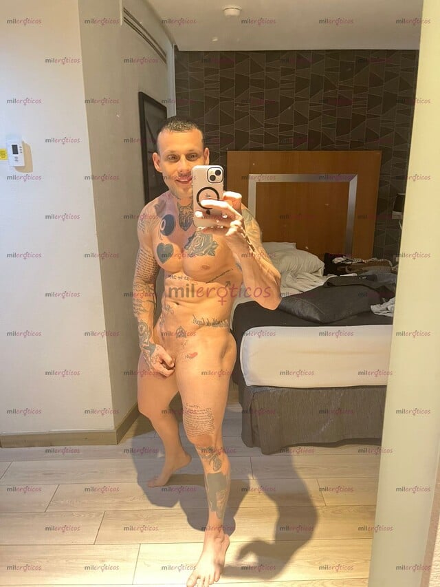 FOTOS DE HOLA SOY ANDRÉS LA MARAVILLA CUMPLIRÉ TUS FANTASÍAS
