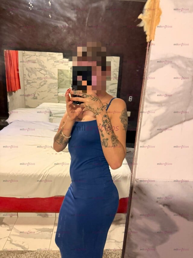FOTOS DE TU PUTITA FLAQUITA SEXOSA...QUIERES PASAR UN MOMENTO SUPER AGRADABLE