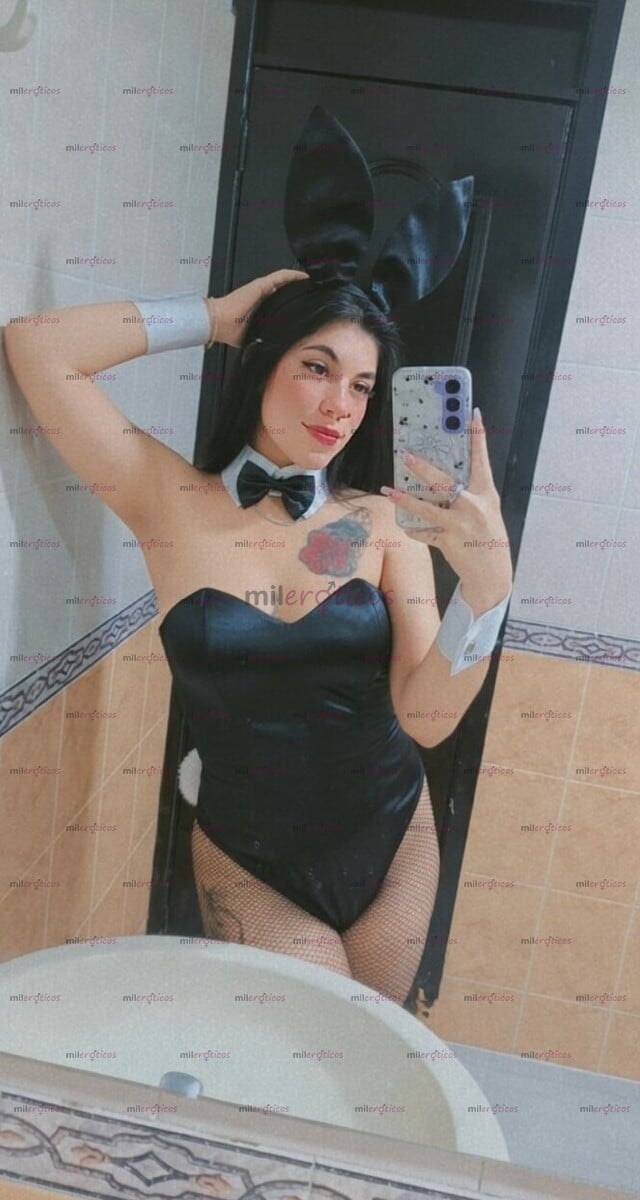 FOTOS DE PELINEGRA EXÓTICA Y COMPLACIENTE EN TU CUIDAD