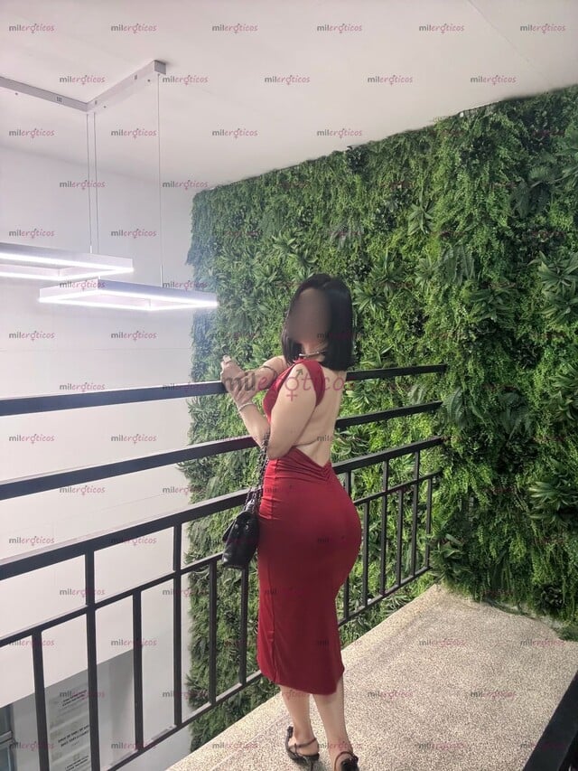 FOTOS DE DELICADA, FEMENINA Y SENSUAL 100% REAL DISPONIBLE