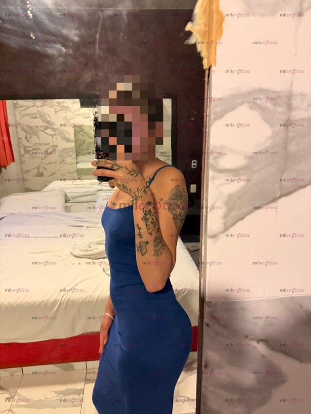 FOTOS DE TU PUTITA FLAQUITA SEXOSA...QUIERES PASAR UN MOMENTO SUPER AGRADABLE