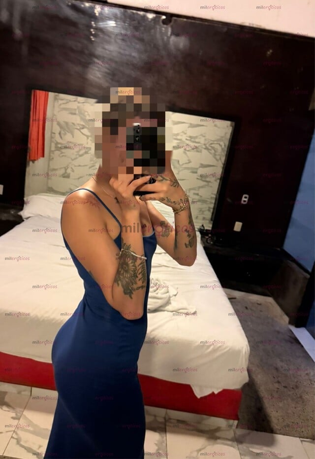 FOTOS DE TU PUTITA FLAQUITA SEXOSA...QUIERES PASAR UN MOMENTO SUPER AGRADABLE