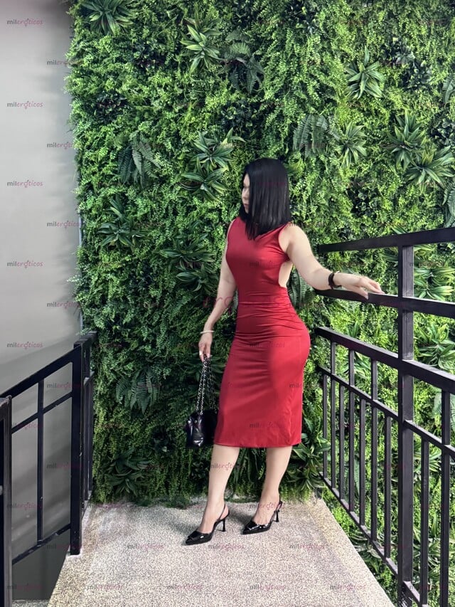 FOTOS DE DELICADA, FEMENINA Y SENSUAL 100% REAL DISPONIBLE