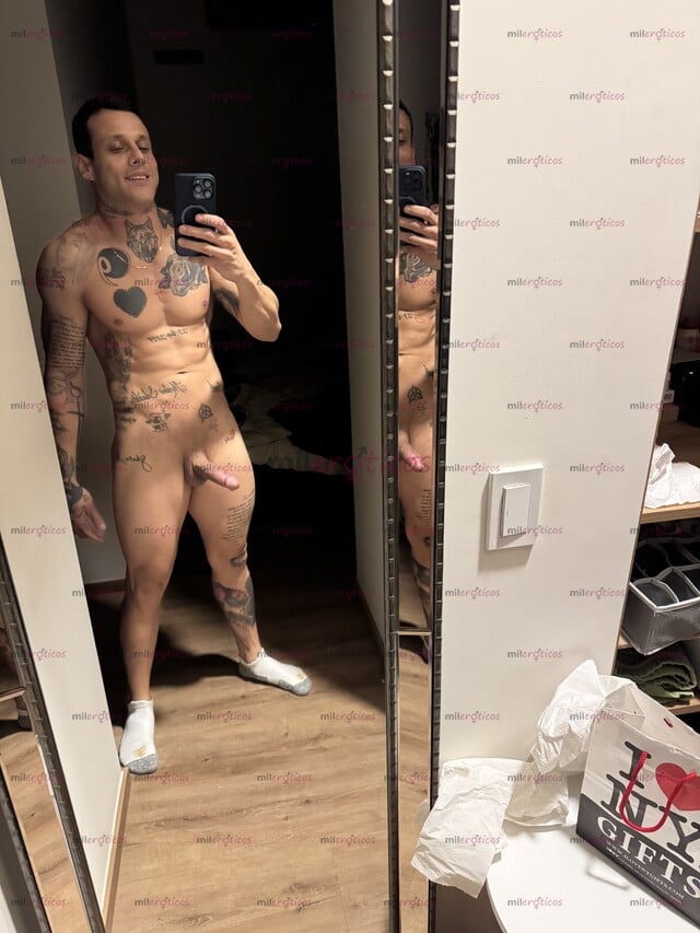 FOTOS DE HOLA SOY ANDRÉS LA MARAVILLA CUMPLIRÉ TUS FANTASÍAS