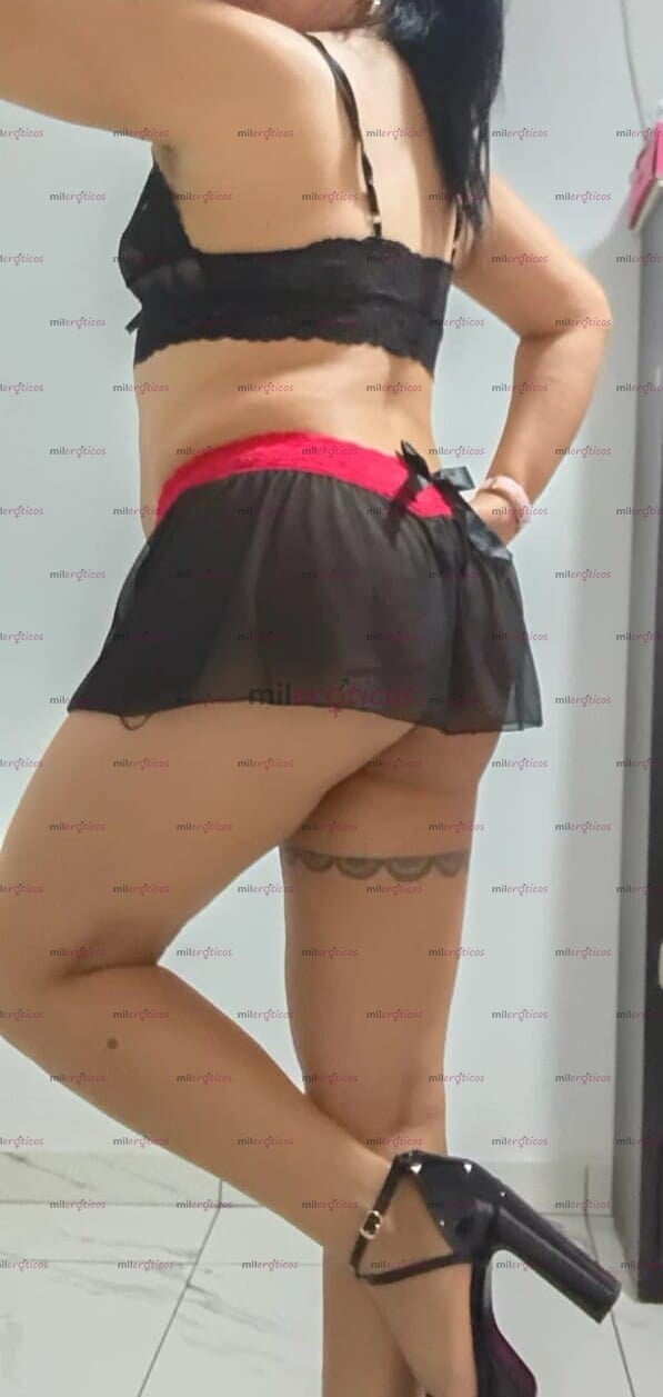 FOTOS DE LINDA ESCORTS PELI NEGRA LINTA,PARA DARTE LO MEJOR CARIÑO