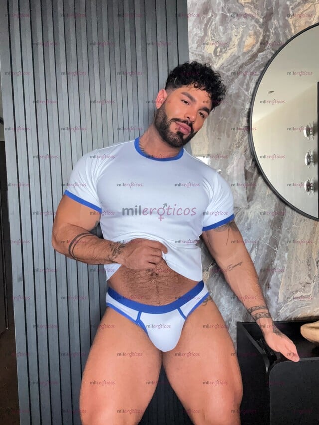 FOTOS DE MÁS QUE PLACER TE BRINDO UNA EXPERIENCIA