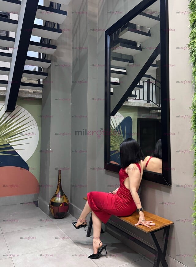 FOTOS DE DELICADA, FEMENINA Y SENSUAL 100% REAL DISPONIBLE