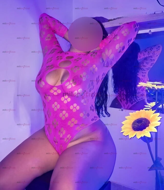 FOTOS DE MORENA, GOLOSA Y ESTRECHITA EN EL ESPINAL VEN NO TE LO PIERDAS