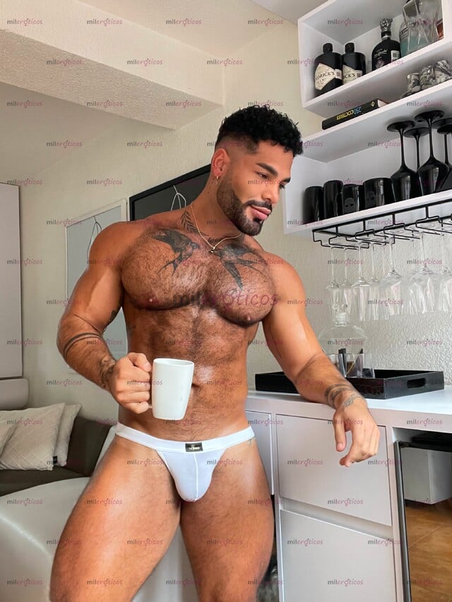 FOTOS DE MÁS QUE PLACER TE BRINDO UNA EXPERIENCIA