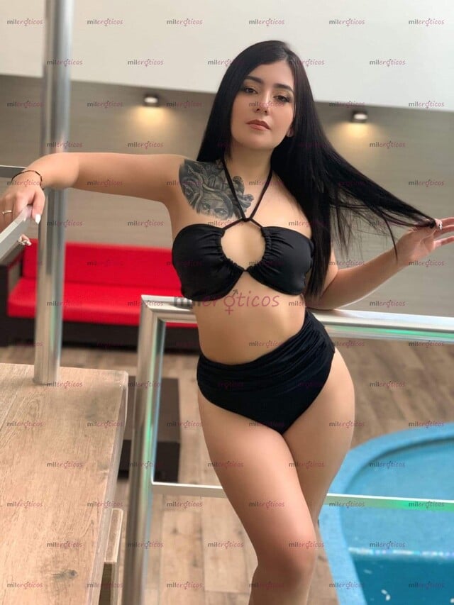 FOTOS DE JULI JULI!!! COLOMBIANA DISPONIBLE POR POCOS DÍAS :)