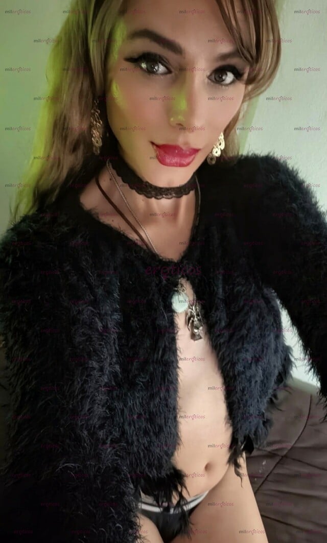 FOTOS DE COMO YO NO EXISTE OTRA SOY DELGADA FINA Y SENSUAL