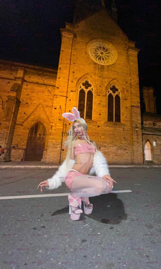 FOTOS DE NEW!! NIÑA TRANS PAISA DIVERTIDA, VERSÁTIL Y VERGONA