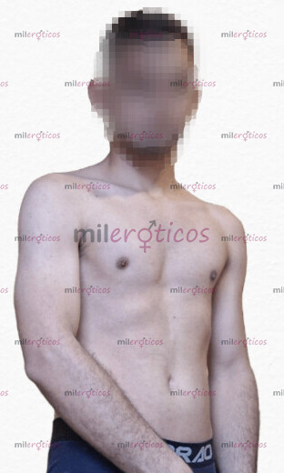 FOTOS DE JOVEN DE 24 AÑOS, 20 CM SERVICIO EXCLUSIVO PARA MUJERES