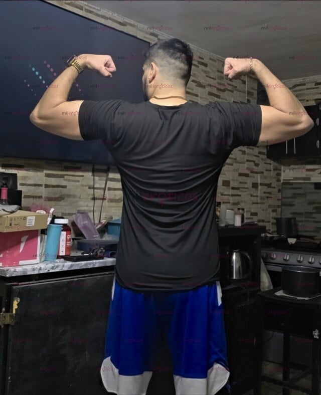 FOTOS DE SULTÁN ¡DAMAS SOLAS Y PAREJAS! 1,90CM DE ESTATURA, 105 KG Y 20CM DE PLACER
