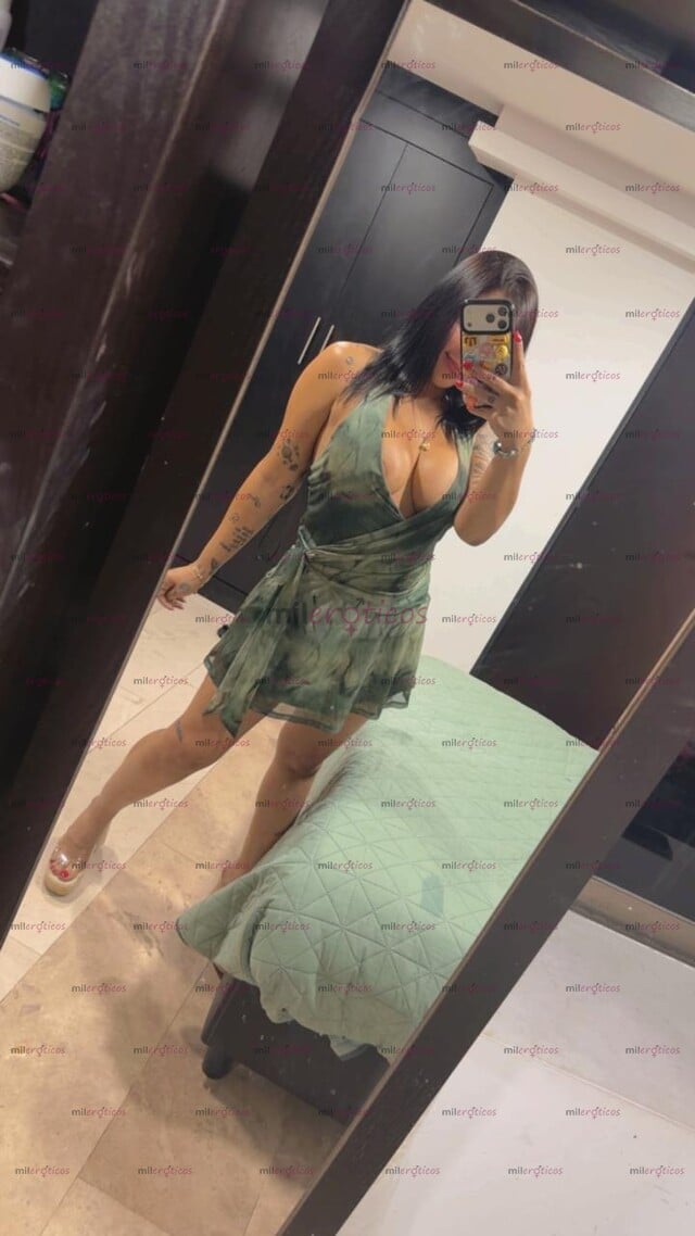 FOTOS DE COMPRUEBA QUE SOY REAL, CERO ESTAFAS!! PRUEBA MI MASAJE NURÚ...
