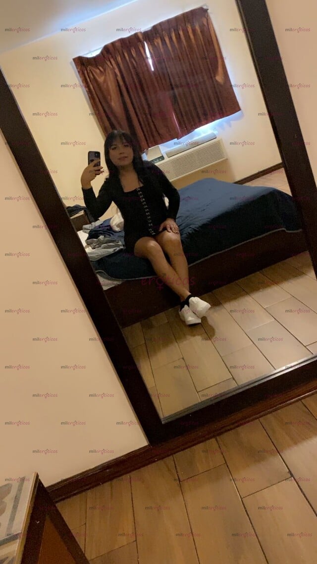 FOTOS DE LA MEJOR EXPERIENCIA CON UNA CHICA TRANS SÚPER RICA