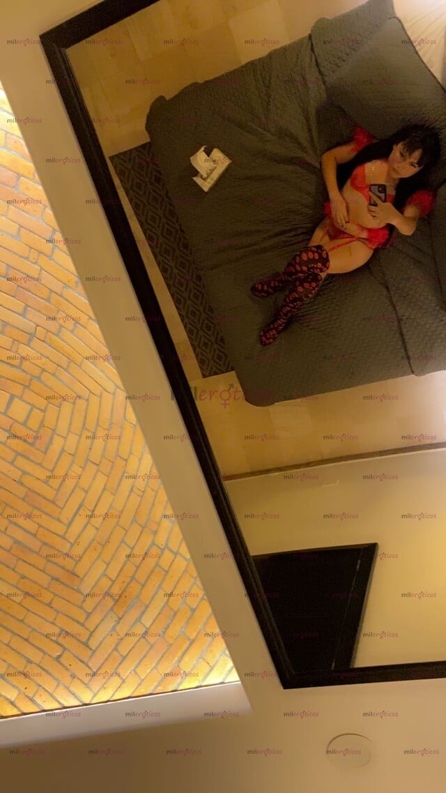FOTOS DE LA MEJOR EXPERIENCIA CON UNA CHICA TRANS SÚPER RICA