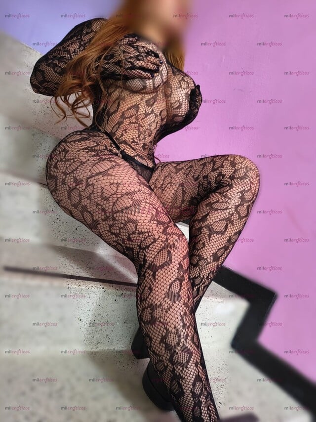 FOTOS DE I ELEGANTE RUBIA EXÓTICA VOLUPTOSA OPERADA