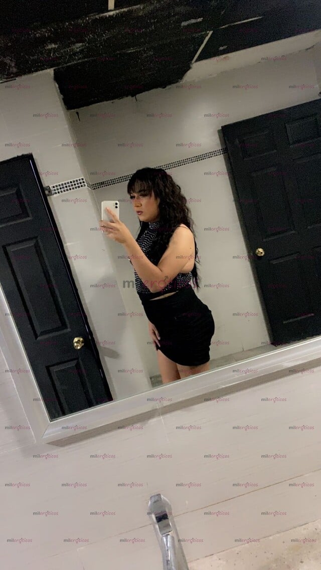 FOTOS DE BRITTANY DE REGRESO AMOR CHICA TRANS LO MÁS CALINTE DE TU VIDA