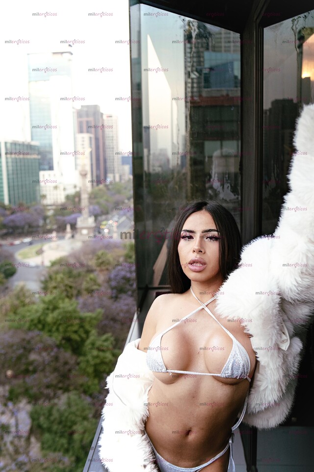 FOTOS DE SEXY TRANS MUY CALIENTE Y PERVERSA DISPUESTA A COMPLACERTE CERCA DEL ANGEL