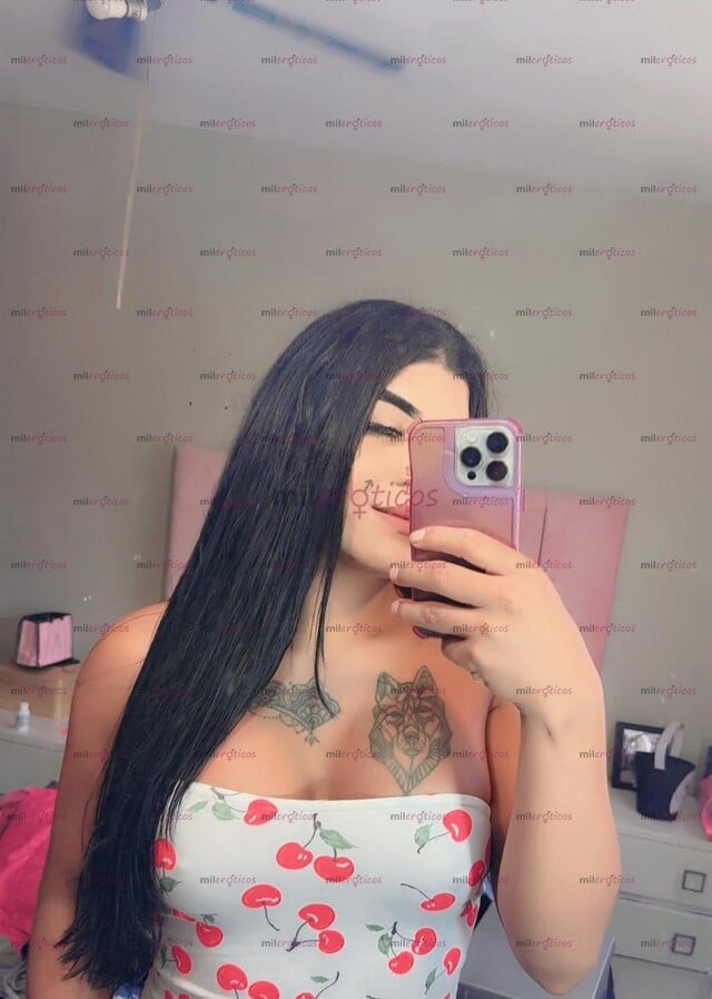 FOTOS DE HOLA SOY ISADORA LA MORENITA DE FUEGO SUPER CALIENTE CON LUGAR ULTIMO DIA