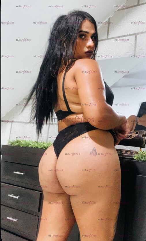 FOTOS DE AVRIL SALOME DISPUESTA A COMPLACERTE GRANDOTA CULONA, TRAGONA