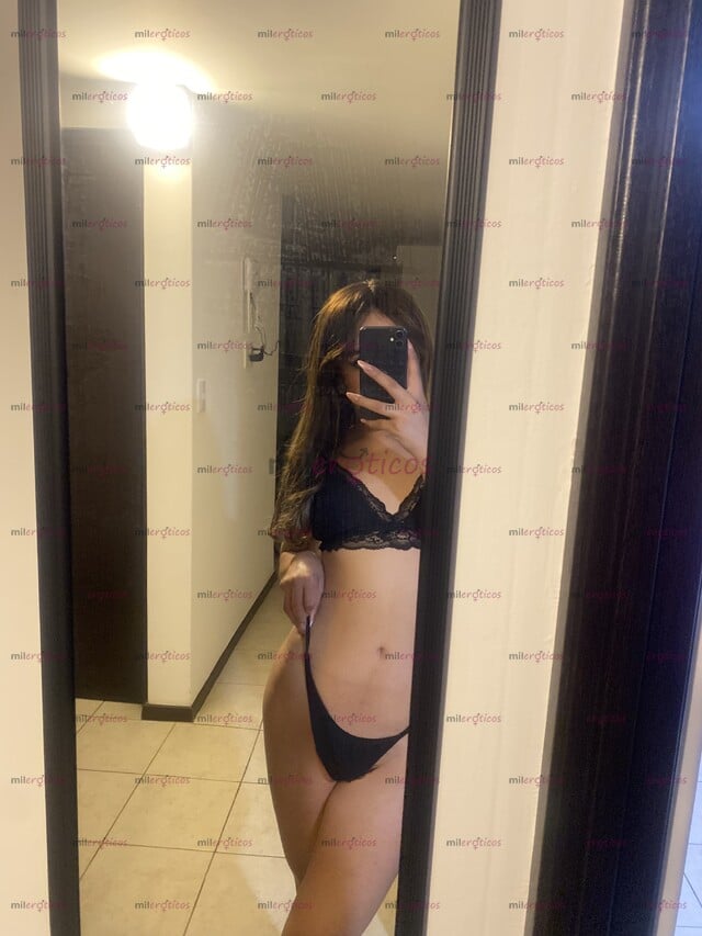 FOTOS DE NIÑA BIEN DISPUESTA A PORTARSE MAL, ESTARÉ POCOS DÍAS, CONÓCEME ESTARA DELII