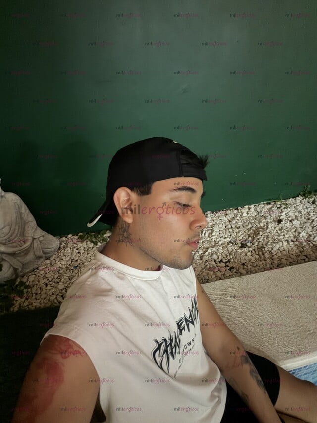 FOTOS DE DISCRETO, SEGURO Y LISTO PARA LO INTENSO