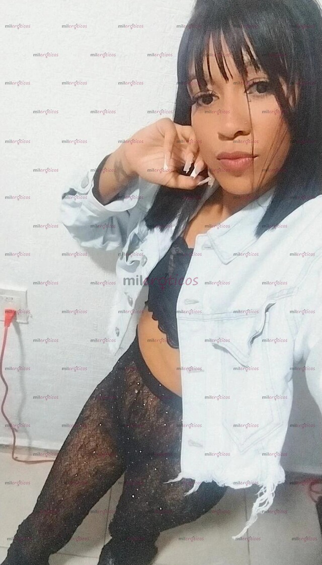 FOTOS DE MORENA EXTRANJERA CON GANAS DE SACARTE LA LECHITA