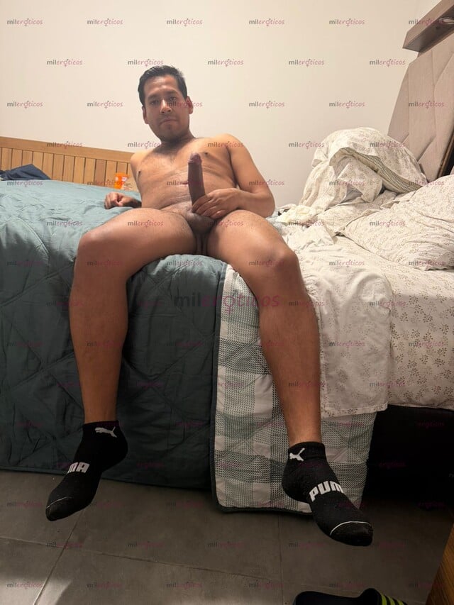FOTOS DE ACTIVO VARONIL VERGÓN 22CM JOVEN Y CHACALON