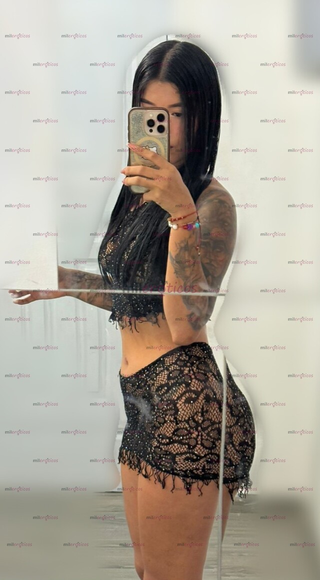 FOTOS DE SENSUAL GOLOSITA BBSITA DISPUESTA A VIVIR EXPERIENCIAS RICAS