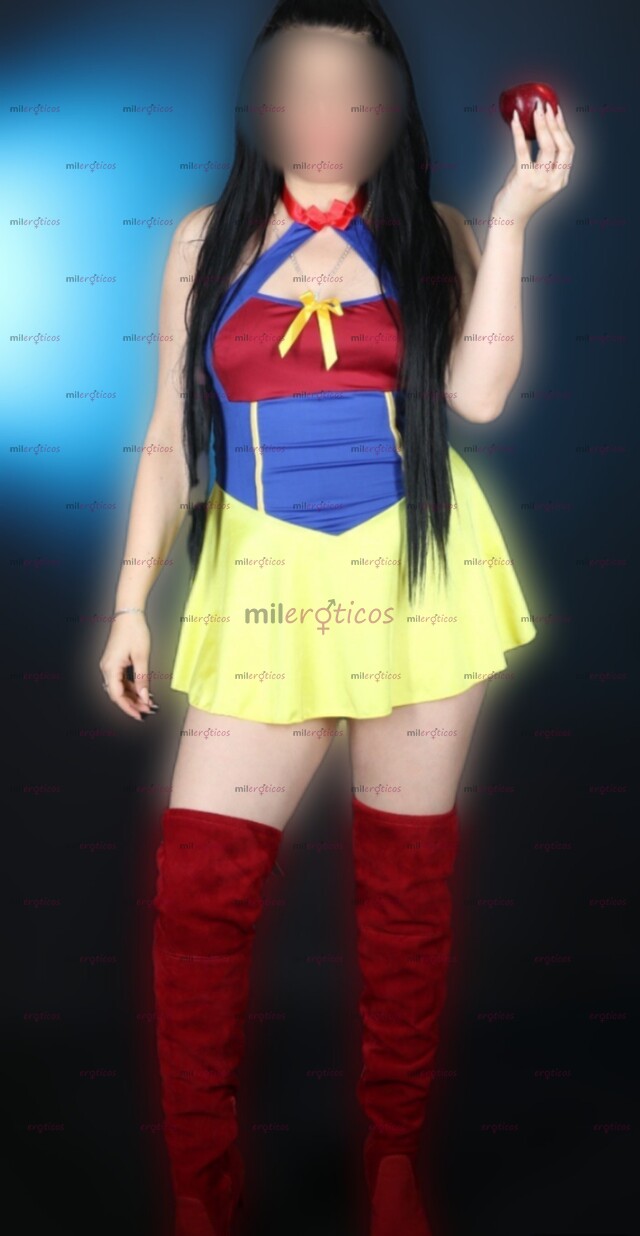 FOTOS DE ISABELLA BONITA CACHONDA Y MUY APRETADITA