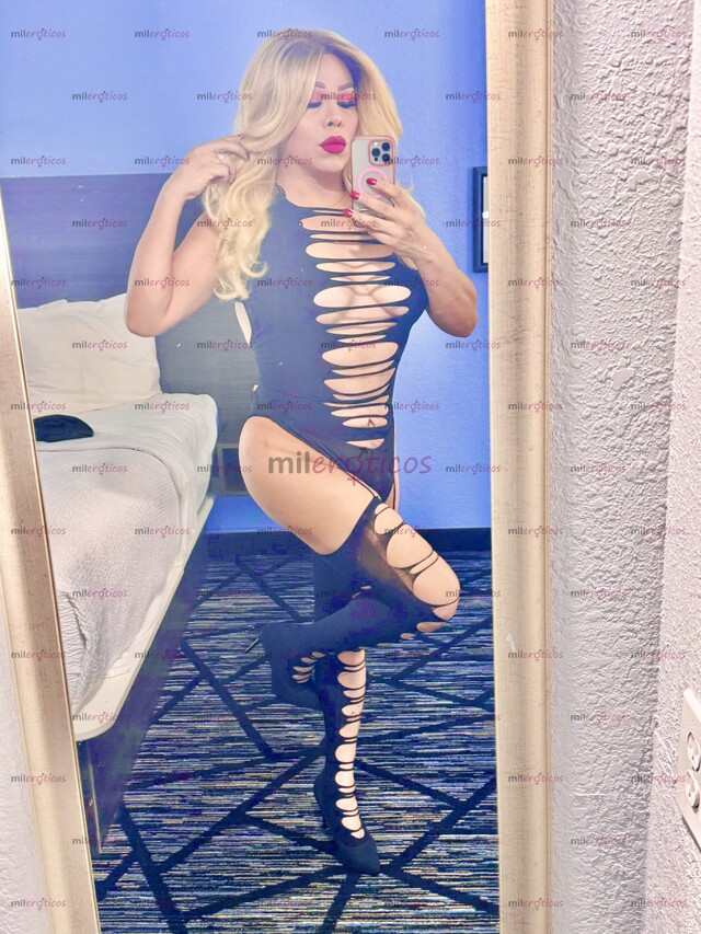 FOTOS DE BEAUTIFUL TRANSEXUAL MONIKA CALIENTITA PARA TI BEBÉ