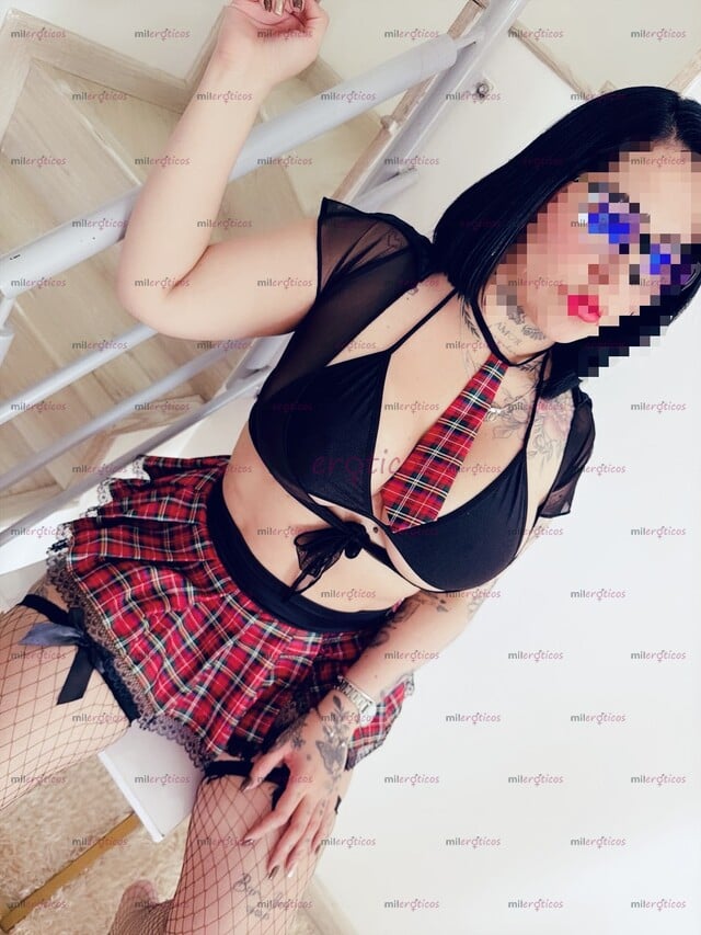 FOTOS DE DULCE, FEMENINA Y MUY CARIÑOSA, SANTANDERIANA VIP