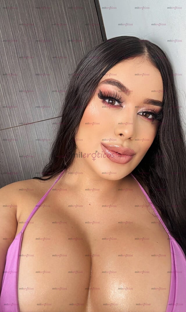 FOTOS DE DESDE $10.000! CON TAN SOLO 18 AÑOS SOY MÁS LA MÁS PERRA DE TODAS