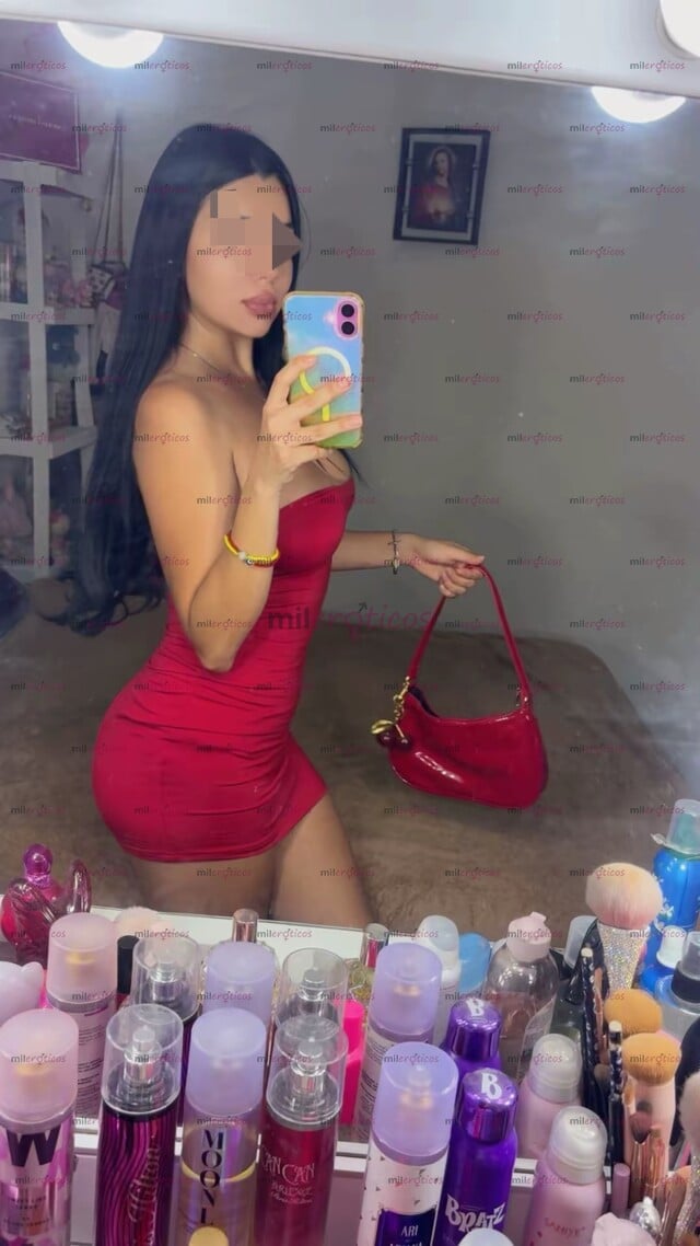 FOTOS DE SOY YO SOFIA JUGUETONA Y SENSUAL LISTA PARA COMPLACERTE