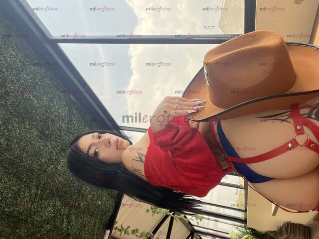 FOTOS DE VAQUERITA SEXY CON MUCHAS GANAS DE QUE LA DOMINEN CON SU LÁTIGO