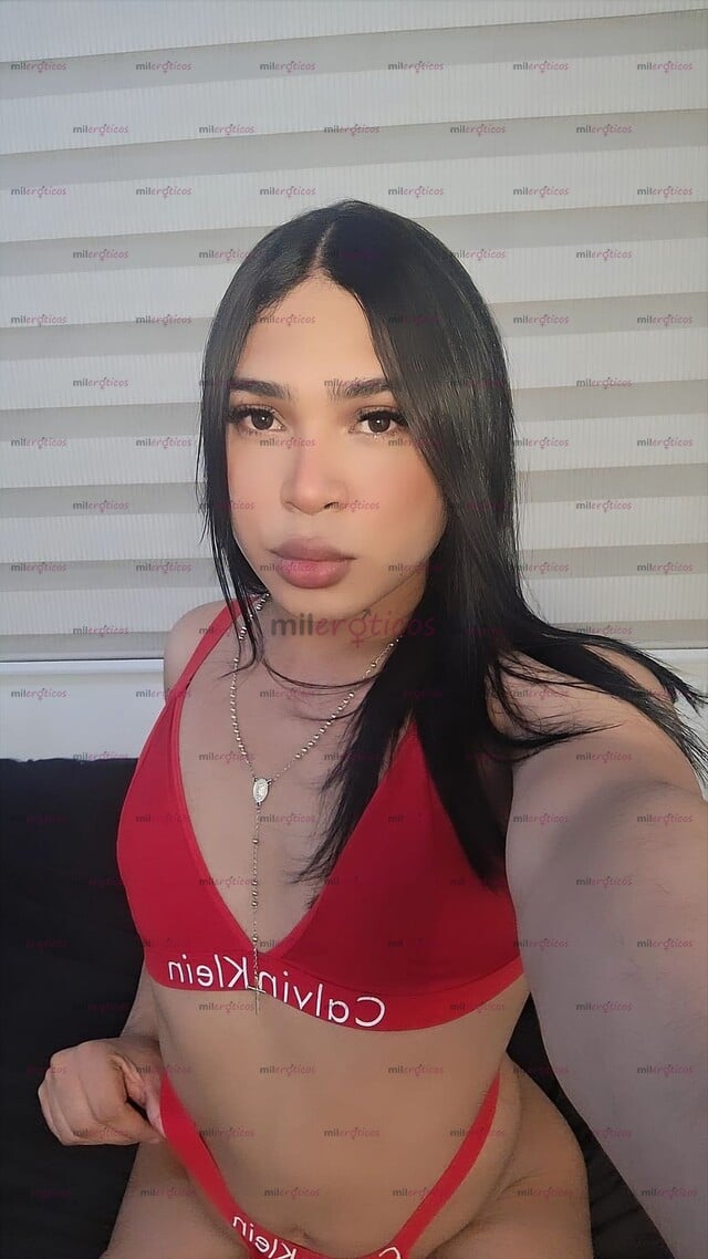 FOTOS DE ARIANNA HERMOSA TRANS UBICADA EN MEDELLIN CON SITIO DISCRETO Y COMODO