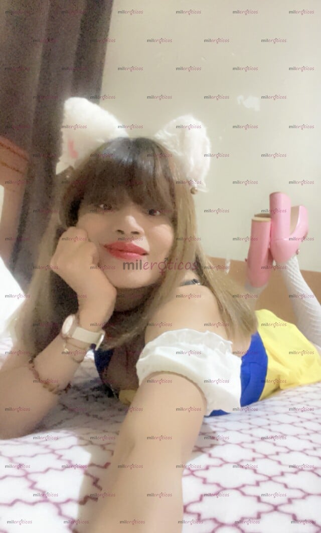 FOTOS DE LIZ ALEJANDRA COMODITA CON DISFRACES COSPLAY INCLUYO HITEL Y MASAJE CONÓCEME BB
