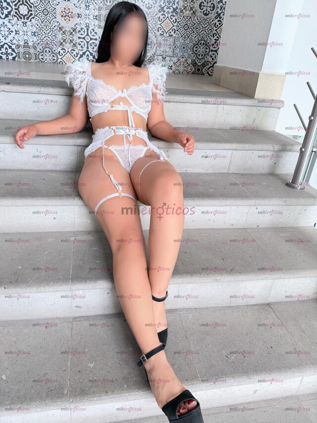 FOTOS DE DANIELA ESTOY DE REGRESO Y CON NUEVAS EXPERIENCIAS