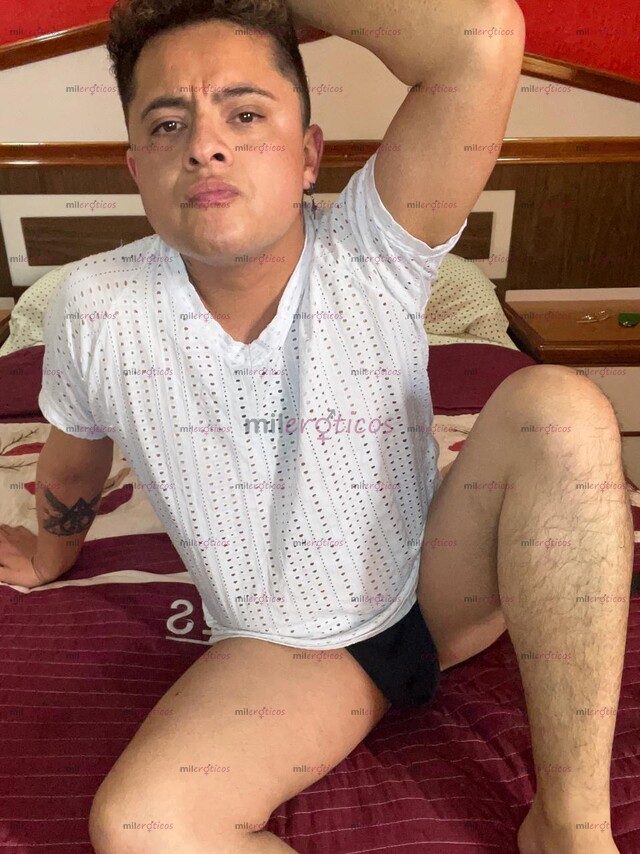 FOTOS DE MANOS MÁGICAS BISEXUAL GRUESO. (MASAJISTA)