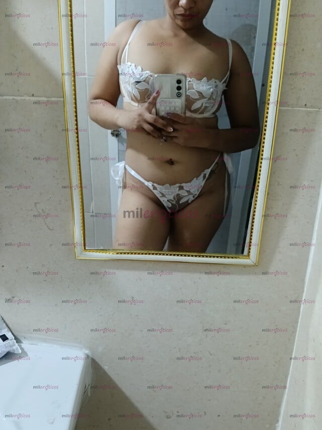 FOTOS DE MORENA MUY ZORRITA CON GANAS DE TU LECHITA