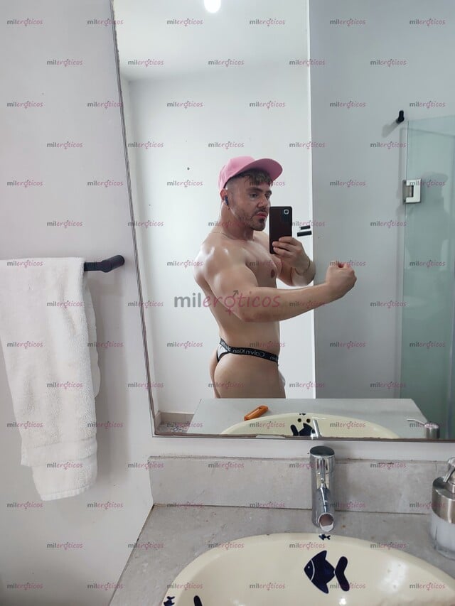 FOTOS DE GÜERITO CULON, PECHOTE Y PIERNOTAS PARA COGER MUY RICO