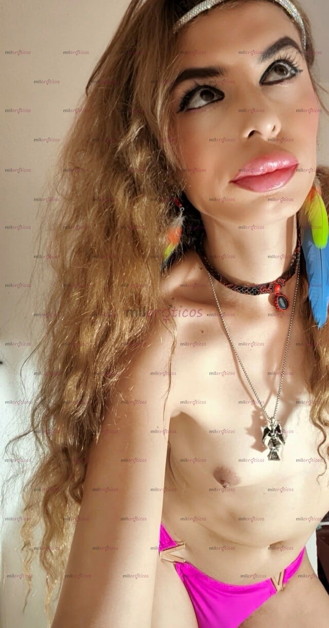 FOTOS DE QUIERES QUE SEA TU CHIQUITA DELICIOSA SOY LO MÁS PROHIBIDO